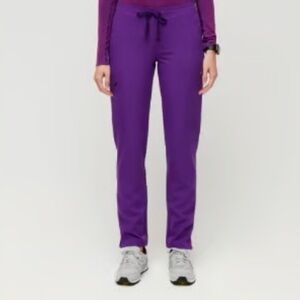 FIGS - Yola Skinny Scrub Pants